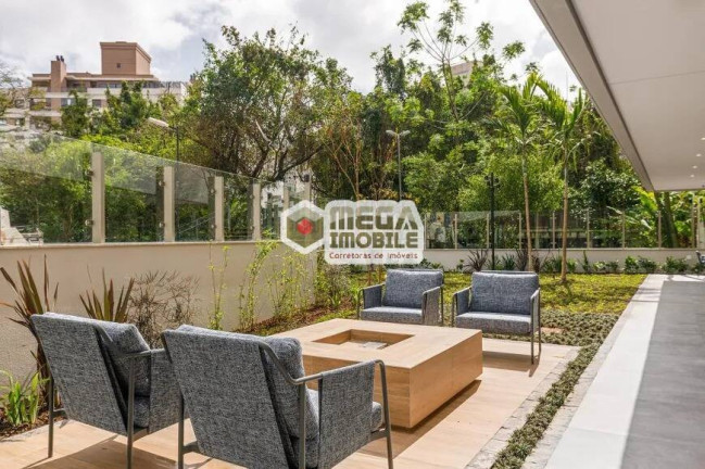 Imagem Apartamento com 3 Quartos à Venda, 201 m² em Córrego Grande - Florianópolis Imagem Apartamento com 3 Quartos à Venda, 201 m² em Córrego Grande - Florianópolis