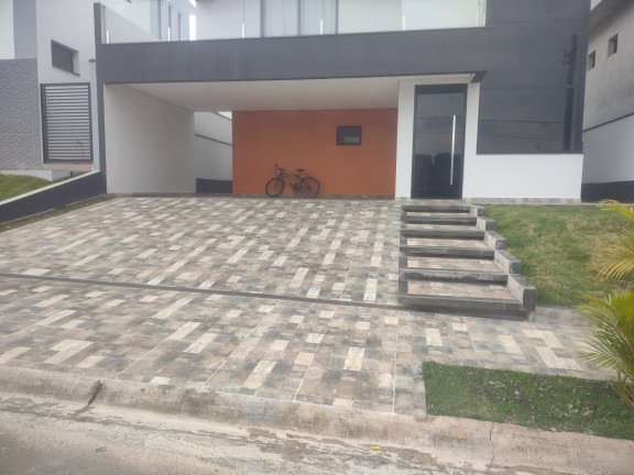 Imagem Casa com 3 Quartos à Venda, 253 m² em Gran Ville São Venancio - Itupeva Imagem Casa com 3 Quartos à Venda, 253 m² em Gran Ville São Venancio - Itupeva