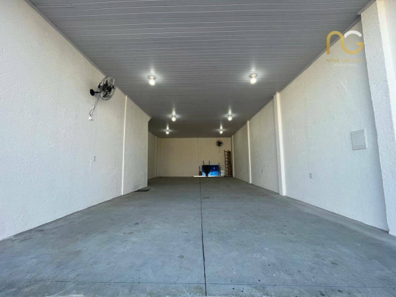 Imagem Galpão à Venda, 182 m² em Tupi - Praia Grande