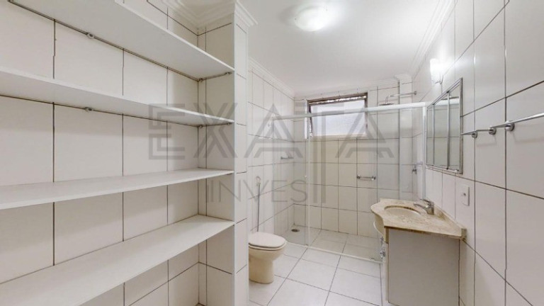 Imagem Imóvel com 3 Quartos à Venda, 147 m² em Jardim Europa - São Paulo