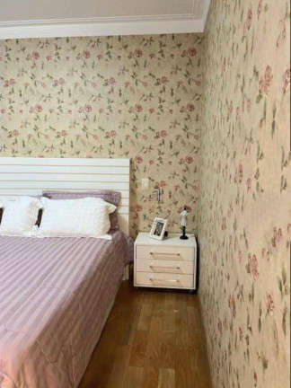 Imagem Apartamento com 3 Quartos à Venda, 132 m² em Campestre - Santo André Imagem Apartamento com 3 Quartos à Venda, 132 m² em Campestre - Santo André