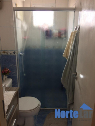 Imagem Apartamento com 2 Quartos à Venda, 50 m² em Lauzane Paulista - São Paulo