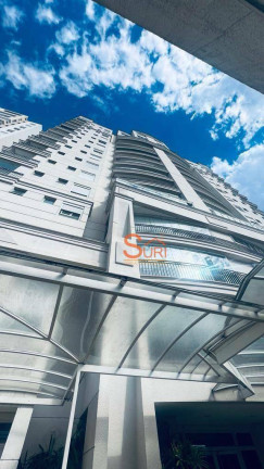 Imagem Apartamento com 4 Quartos à Venda, 189 m² em Jardim São Caetano - São Caetano Do Sul Imagem Apartamento com 4 Quartos à Venda, 189 m² em Jardim São Caetano - São Caetano Do Sul