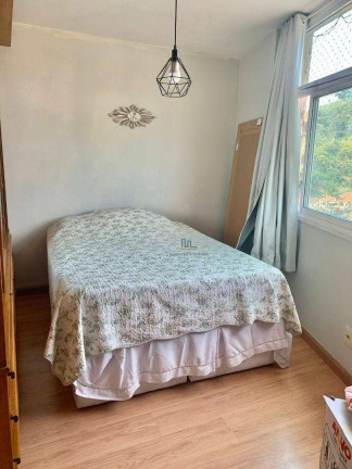 Imagem Apartamento com 2 Quartos à Venda, 70 m² em Santa Rosa - Niterói