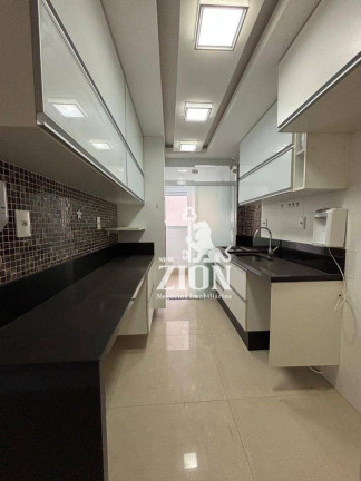Imagem Apartamento com 2 Quartos à Venda, 80 m² em Jardim Zaira - Guarulhos