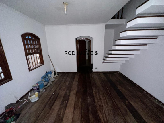 Imagem Sobrado com 3 Quartos à Venda, 125 m² em Jardim Das Vertentes - São Paulo