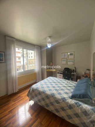 Imagem Apartamento com 3 Quartos à Venda, 130 m² em Paraíso - São Paulo