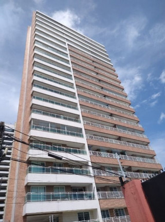 Imagem Apartamento com 2 Quartos à Venda, 57 m² em Aldeota - Fortaleza