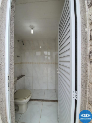 Imagem Imóvel com 3 Quartos à Venda, 194 m² em Campo Grande - Rio De Janeiro