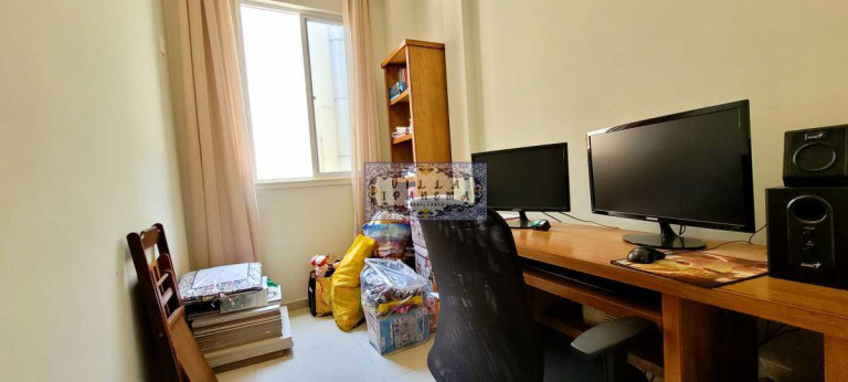 Imagem Cobertura com 2 Quartos à Venda, 60 m² em Botafogo - Rio De Janeiro