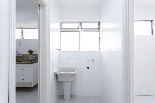 Imagem Apartamento com 2 Quartos à Venda, 65 m² em Brooklin Paulista - São Paulo Imagem Apartamento com 2 Quartos à Venda, 65 m² em Brooklin Paulista - São Paulo