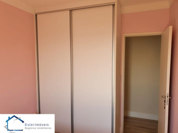 Imagem Apartamento com 2 Quartos para Alugar ou Temporada, 69 m² em Vila Das Hortências - Jundiaí