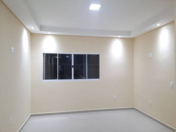 Casa com 2 Quartos à Venda, 72 m² em Residencial Estoril - Taubaté