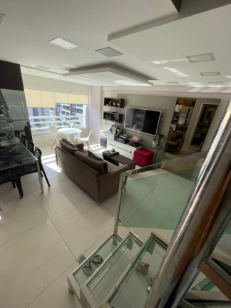 Apartamento com 2 Quartos à Venda, 60 m² em Meireles - Fortaleza