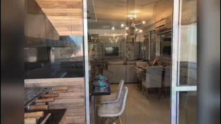 Imagem Apartamento com 2 Quartos à Venda, 73 m² em Campestre - Santo André Imagem Apartamento com 2 Quartos à Venda, 73 m² em Campestre - Santo André