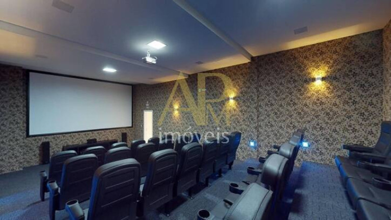 Imagem Apartamento com 2 Quartos à Venda, 74 m² em Barreiros - São José
