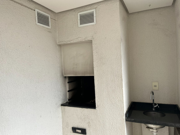Imagem Apartamento com 3 Quartos à Venda, 112 m² em Mooca - São Paulo