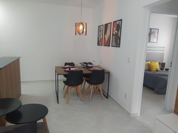 Imagem Imóvel com 2 Quartos à Venda, 76 m² em Jardim Saira - Sorocaba