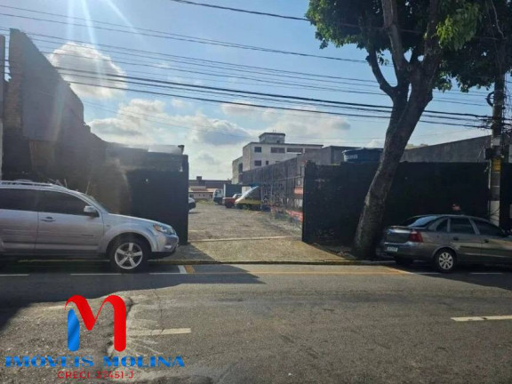 Imagem Terreno à Venda, 1.940 m² em Osvaldo Cruz - São Caetano Do Sul Imagem Terreno à Venda, 1.940 m² em Osvaldo Cruz - São Caetano Do Sul