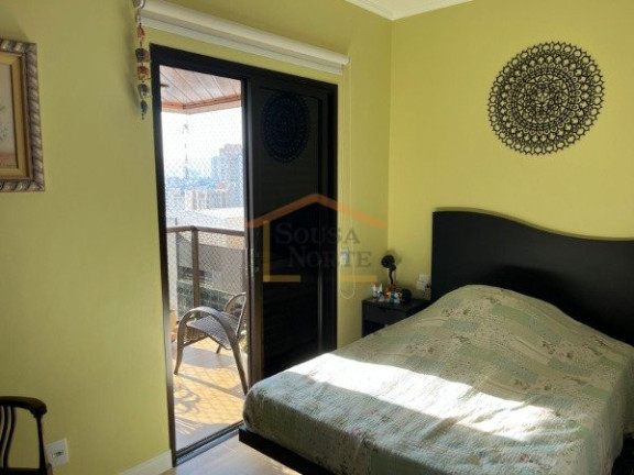 Imagem Apartamento com 3 Quartos à Venda, 145 m² em Santana - São Paulo Imagem Apartamento com 3 Quartos à Venda, 145 m² em Santana - São Paulo