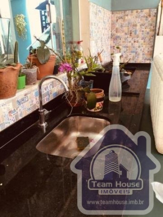 Imagem Sobrado com 3 Quartos à Venda, 236 m² em Parque Do Colégio - Suzano