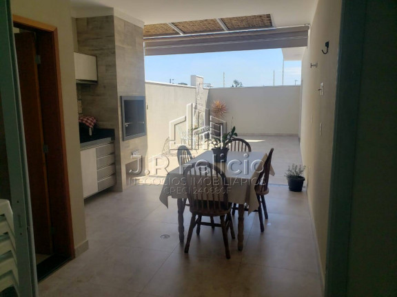 Imagem Casa com 3 Quartos à Venda, 250 m² em Indaiatuba