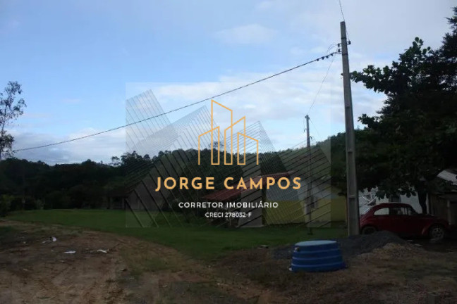 Fazenda à Venda, 204 m² em Zona Rural - Jacupiranga