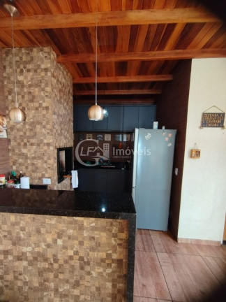 Imagem Casa com 2 Quartos à Venda, 266 m² em Panorama - Campo Grande