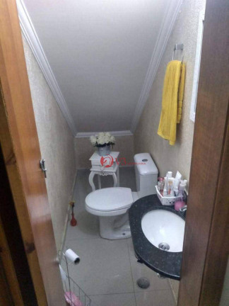 Imagem Sobrado com 2 Quartos à Venda, 75 m² em Vila Nhocune - São Paulo Imagem Sobrado com 2 Quartos à Venda, 75 m² em Vila Nhocune - São Paulo