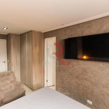 Imagem Casa de Condomínio com 3 Quartos à Venda, 120 m² em Vila Maria Alta - São Paulo Imagem Casa de Condomínio com 3 Quartos à Venda, 120 m² em Vila Maria Alta - São Paulo
