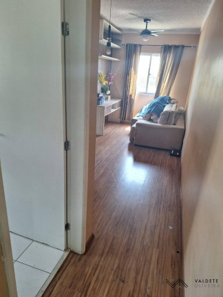 Imagem Apartamento com 2 Quartos à Venda, 58 m² em Jardim Ismênia - São José Dos Campos Imagem Apartamento com 2 Quartos à Venda, 58 m² em Jardim Ismênia - São José Dos Campos