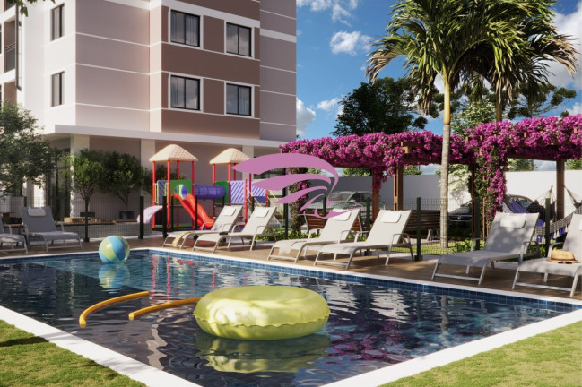 Imagem Imóvel com 2 Quartos à Venda, 45 m² em Prado Velho - Curitiba Imagem Imóvel com 2 Quartos à Venda, 45 m² em Prado Velho - Curitiba