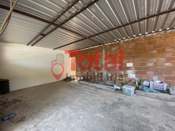 Imagem Casa com 3 Quartos à Venda, 187 m² em Sylvio Pereira Ii - Coronel Fabriciano