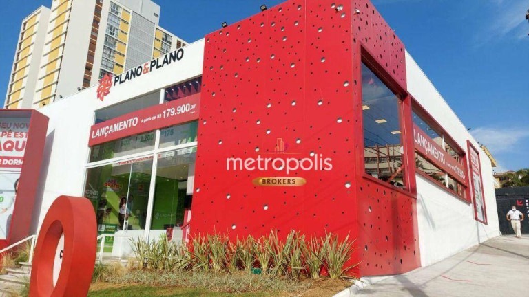 Sala Comercial à Venda, 600 m² em Ipiranga - São Paulo