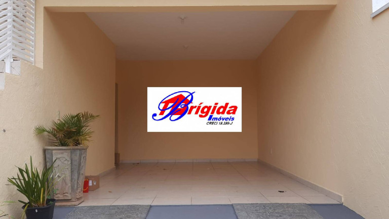 Imagem Casa de Condomínio com 3 Quartos à Venda, 140 m² em Jardim Rio Das Pedras - Cotia