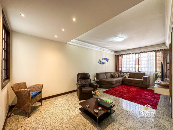 Imagem Casa com 3 Quartos à Venda, 290 m² em Mata Da Praia - Vitória