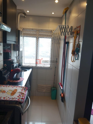 Imagem Apartamento com 2 Quartos à Venda, 48 m² em Novo Osasco - Osasco