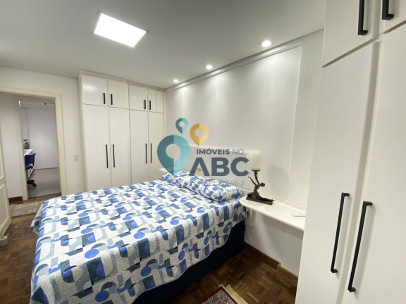 Imagem Apartamento com 3 Quartos à Venda, 126 m² em Centro - São Bernardo Do Campo Imagem Apartamento com 3 Quartos à Venda, 126 m² em Centro - São Bernardo Do Campo