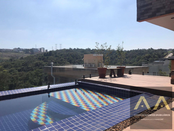 Imagem Casa com 3 Quartos à Venda, 500 m² em Alphaville - Santana De Parnaíba Imagem Casa com 3 Quartos à Venda, 500 m² em Alphaville - Santana De Parnaíba