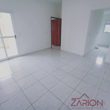 Imagem Apartamento com 2 Quartos à Venda, 54 m² em Morada Dos Nobres - Taubaté