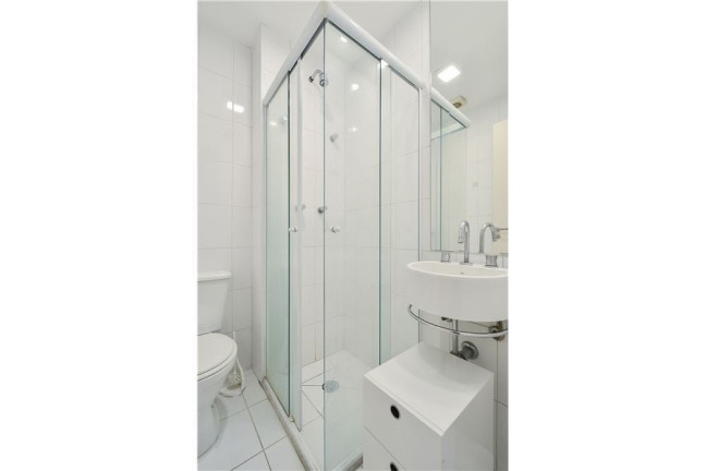 Imagem Apartamento com 1 Quarto à Venda, 36 m² em Santa Cecília - São Paulo Imagem Apartamento com 1 Quarto à Venda, 36 m² em Santa Cecília - São Paulo