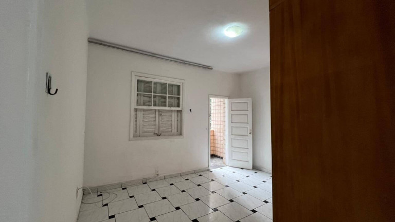 Imagem Apartamento com 2 Quartos à Venda, 80 m² em Boqueirão - Santos Imagem Apartamento com 2 Quartos à Venda, 80 m² em Boqueirão - Santos