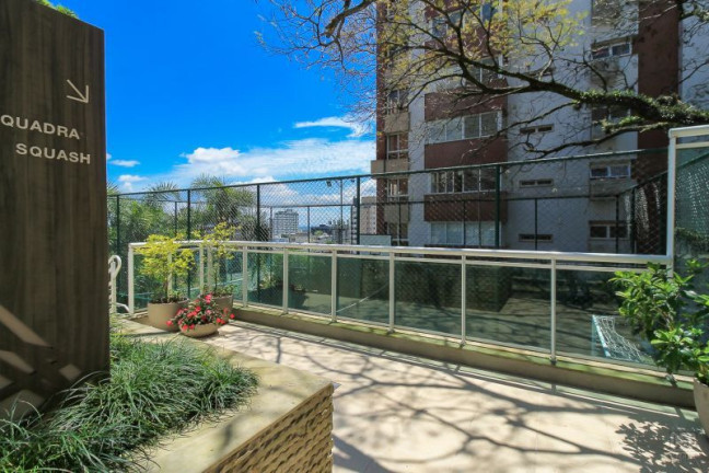 Imagem Apartamento com 3 Quartos à Venda, 165 m² em Bela Vista - Porto Alegre Imagem Apartamento com 3 Quartos à Venda, 165 m² em Bela Vista - Porto Alegre