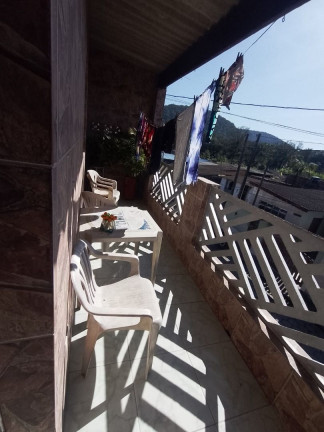 Imagem Sobrado com 3 Quartos à Venda, 125 m² em Vila Vera Cruz - Mongaguá Imagem Sobrado com 3 Quartos à Venda, 125 m² em Vila Vera Cruz - Mongaguá