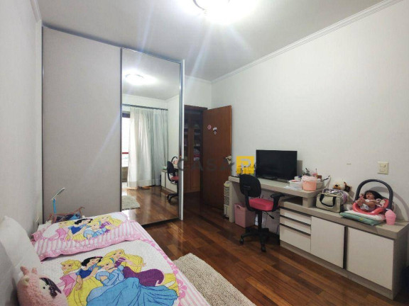Imagem Apartamento com 4 Quartos à Venda, 154 m² em Vila Medon - Americana Imagem Apartamento com 4 Quartos à Venda, 154 m² em Vila Medon - Americana