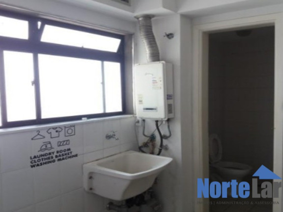 Imagem Apartamento com 2 Quartos à Venda, 93 m² em Barra Funda - São Paulo