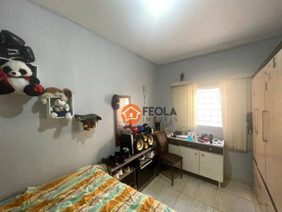 Imagem Casa com 2 Quartos à Venda, 105 m² em Jardim Da Balsa Ii - Americana