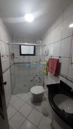 Imagem Apartamento com 2 Quartos à Venda, 82 m² em Canto Do Forte - Praia Grande