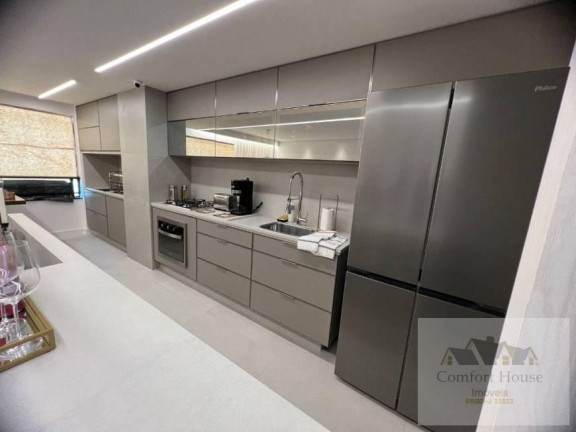 Imagem Apartamento com 3 Quartos à Venda, 85 m² em Vila Assunção - Santo André Imagem Apartamento com 3 Quartos à Venda, 85 m² em Vila Assunção - Santo André