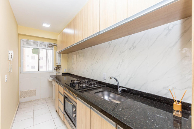 Imagem Apartamento com 3 Quartos à Venda, 60 m² em Pinheirinho - Curitiba Imagem Apartamento com 3 Quartos à Venda, 60 m² em Pinheirinho - Curitiba